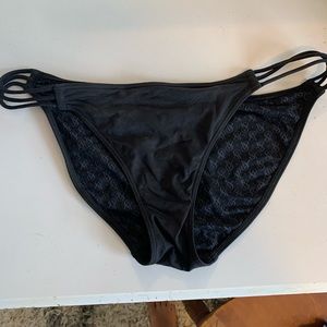 Victoria’s Secret bikini bottoms